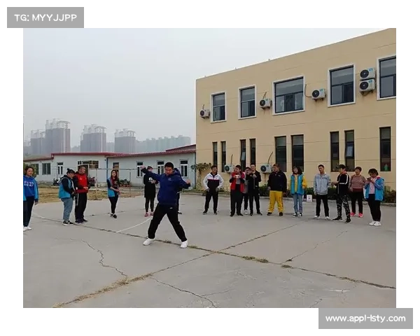 体育社会组织基底夯实 增强服务能力