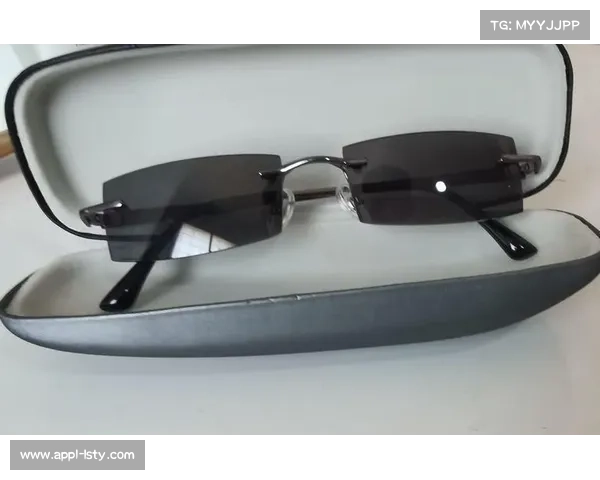 太阳镜品牌推出光致变色镜片,可自动适应高原赛段强紫外线环境 太阳镜品牌推出光致变色镜片,可自动适应高原赛段强紫外线环境