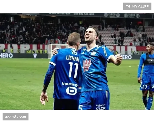 马赛主场1-0小胜斯特拉斯堡，结束各项赛事三场不胜